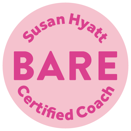BARE counselor badge