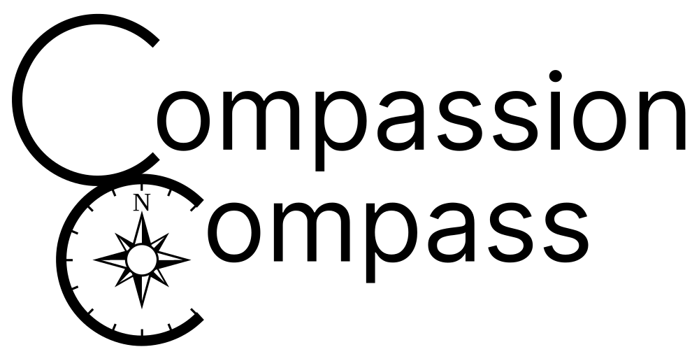 Compassion Compass logo
